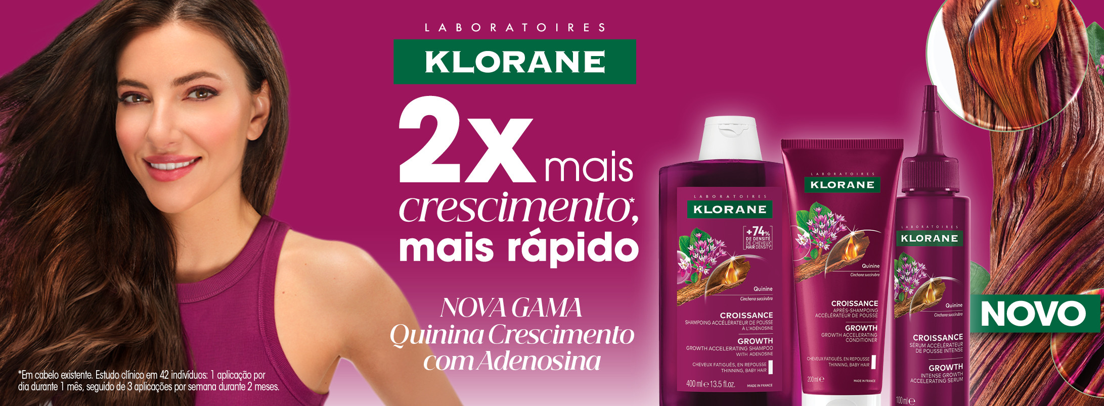 Klorane